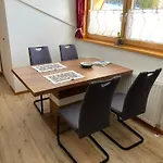 公寓 Haus Latschenheim *