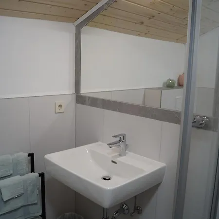 Haus Latschenheim * 람자우 암 다흐스타인