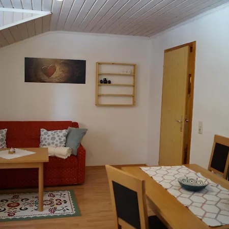 Haus Latschenheim *