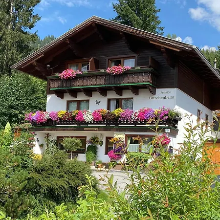 Haus Latschenheim