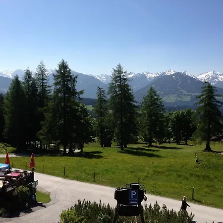 Apartman Haus Latschenheim Ramsau am Dachstein