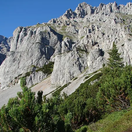 Haus Latschenheim Ramsau am Dachstein