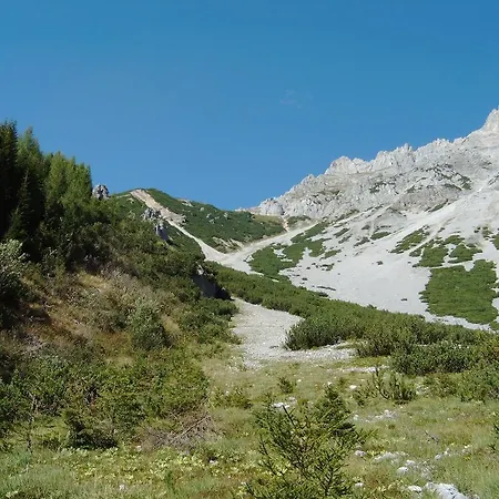 Apartman Haus Latschenheim Ramsau am Dachstein