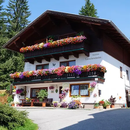 Haus Latschenheim * Ramsau am Dachstein
