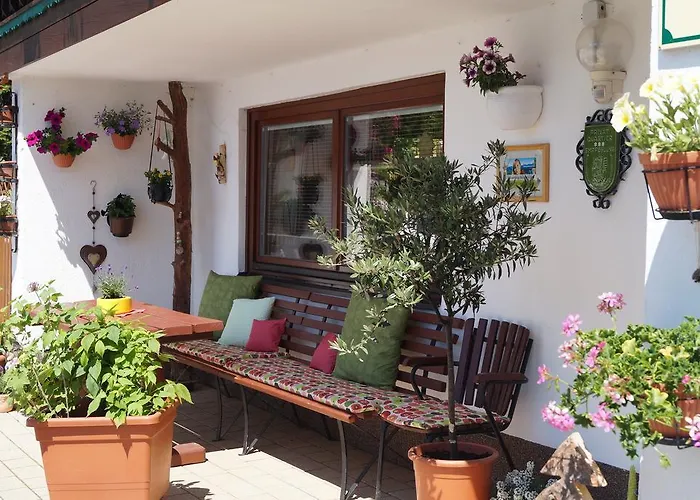 Haus Latschenheim 拉姆绍达赫斯坦