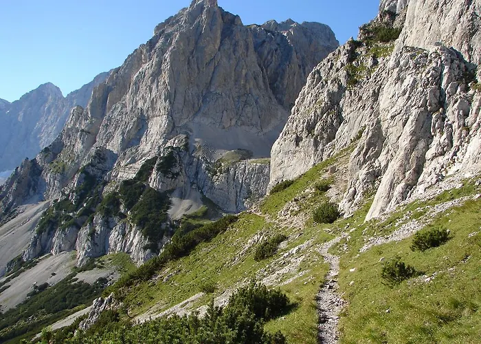 公寓 Haus Latschenheim