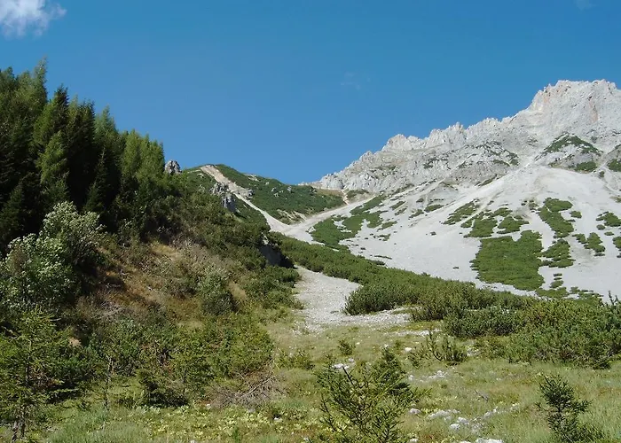 Apartament Haus Latschenheim Ramsau am Dachstein