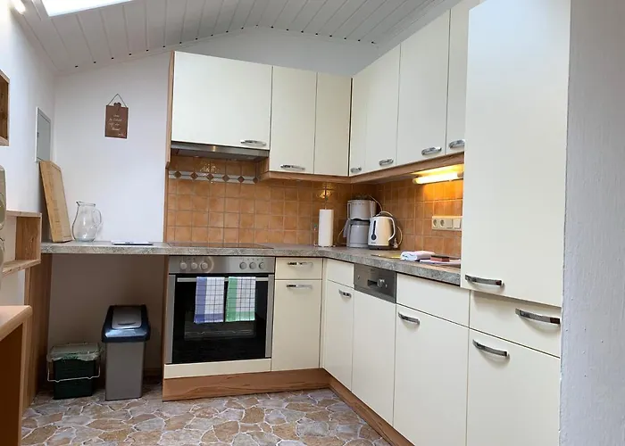 公寓 Haus Latschenheim